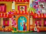 LEGO Disney Princess 43245 - Magisk Madrigalhus
