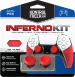 KontrolFreek Inferno Kit Performance (PS5) KontrolFreek Inferno Kit Performance (PS5)