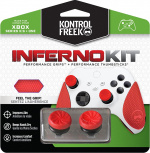 KontrolFreek Inferno Kit Performance (Xbox) KontrolFreek Inferno Kit Performance (Xbox)