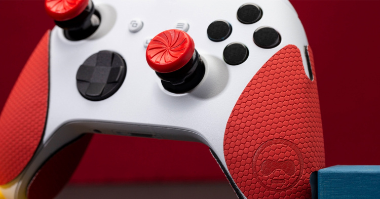 KontrolFreek Inferno Kit Performance (Xbox) KontrolFreek Inferno Kit Performance (Xbox)