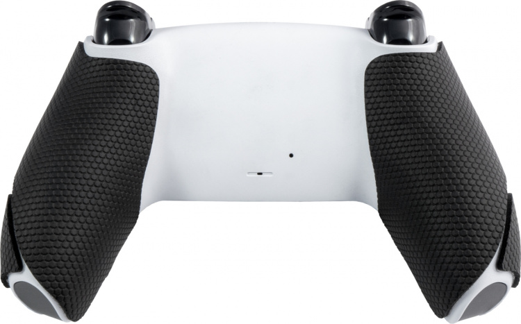 KontrolFreek Performance Grips, svart (PS5)