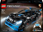 LEGO Technic 42176 - Porsche GT4 e-Performance racerbil