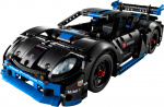 LEGO Technic 42176 - Porsche GT4 e-Performance racerbil