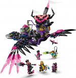 LEGO DREAMZzz 71478 - Mesterverk Midnattsravn