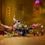 LEGO DREAMZzz 71478 - Mesterverk Midnattsravn