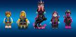 LEGO DREAMZzz 71478 - Mesterverk Midnattsravn