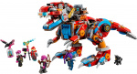 LEGO DREAMZzz 71484 - Coopers robotdinosaur C-rex LEGO DREAMZzz 71484 - Coopers robotdinosaur C-rex