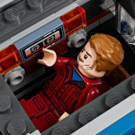 LEGO Super Heroes Marvel 76286 - Guardians of the Galaxy: Milano