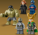 LEGO Super Heroes Marvel 76290 - Avengers vs. Leviathan LEGO Super Heroes Marvel 76290 - Avengers vs. Leviathan