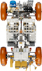 LEGO Technic 42182 - tbd Technic Space2 2024