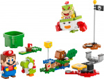 LEGO Super Mario 71439 - Eventyr av den interaktive ® Mario™-figuren