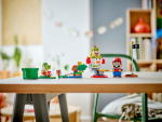 LEGO Super Mario 71439 - Eventyr av den interaktive ® Mario™-figuren