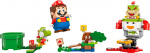 LEGO Super Mario 71439 - Eventyr av den interaktive ® Mario™-figuren