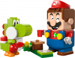 LEGO Super Mario 71439 - Eventyr av den interaktive ® Mario™-figuren