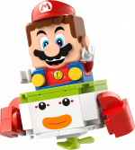 LEGO Super Mario 71439 - Eventyr av den interaktive ® Mario™-figuren