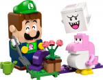 LEGO Super Mario 71440 - Eventyrene til den interaktive ® Luigi™-figuren
