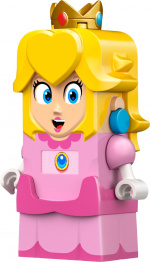 LEGO LEGOSuper Mario 71441 - Eventyr med den interaktive ® Peach™-figuren LEGO LEGOSuper Mario 71441 - Eventyr med den interaktive ® Peach™-figuren