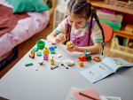 LEGO LEGOSuper Mario 71441 - Eventyr med den interaktive ® Peach™-figuren LEGO LEGOSuper Mario 71441 - Eventyr med den interaktive ® Peach™-figuren