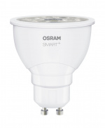 LEDVANCE SMART+ PAR16 50W/2700-6500 GU10 36° dim ZigBee