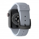 U by UAG Apple Watch 45/44/42mm [U] Aurora Strap, Soft Blue