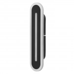 LEDVANCE SMART+ Wall Orbis Bath 13W TW Black IP44 WiFi - C
