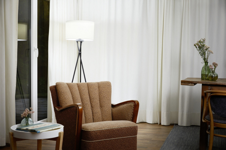 LEDVANCE SMART+ std 4,8W/RGB+827-865 (40W) cl fil E27 WiFi