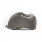 travelblue Tranquility Pillow,wider fit, mix Blue/Grey/Purple