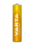 Varta Longlife AAA Foil 40-pack