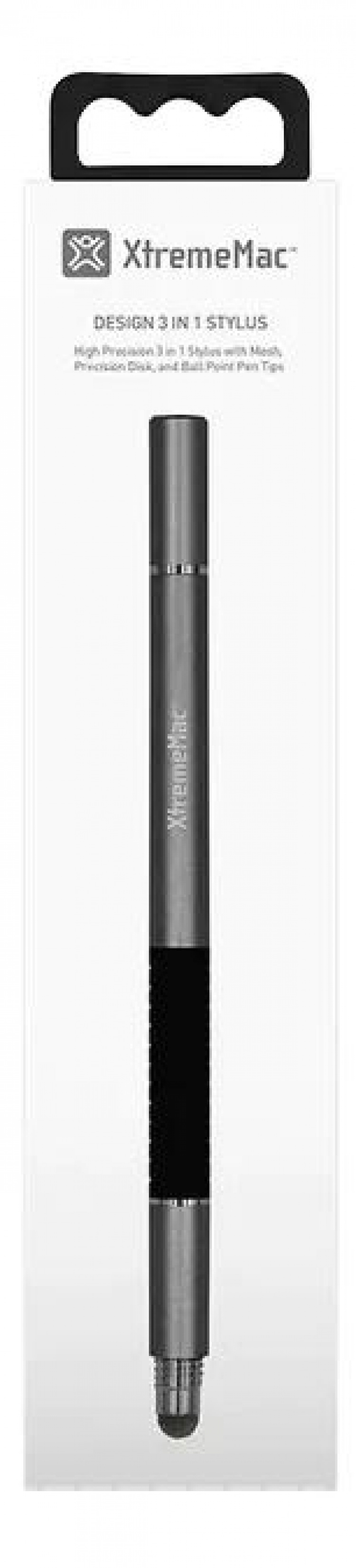 XtremeMac High precision stylus pen 3-in-1