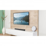 Panasonic Hjemmekinosystem med stereolyd SC-HTB100