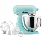 KitchenAid Kjøkkenmaskin 4,8L STAND MIXER 5KSM125EMI Mineralvann