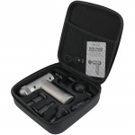 Terraillon Massasjepistol Muscle Massager med varme, 5 stk tilbehør Terraillon Massasjepistol Muscle Massager med varme, 5 stk tilbehør