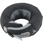 Terraillon Nakkemassasjeapparat Shiatsu 3 hastigheter, 2 rotasjoner, oppvarming og USB-C