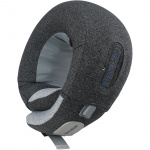 Terraillon Nakkemassasjeapparat Shiatsu 3 hastigheter, 2 rotasjoner, oppvarming og USB-C