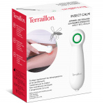 Terraillon Insektstikk lindrer 2 programmer