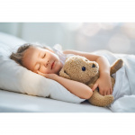 Terraillon Zen Box Kid lydboks Beroligende lyder, 8 lysstemninger og Bluetooth