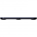 Terraillon Personvekt X-LINE FIT BMI, 8 brukere og USB-C