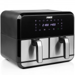 Princess Airfryer Double 2X4l 2400W 1802074 Digital