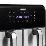 Princess Airfryer Double 2X4l 2400W 1802074 Digital