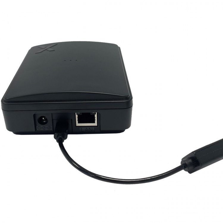 Nexa ZWD-104 Z-Wave Plus-adapter for f.eks. Bridge 3 / RPi / Home Assistant Nexa ZWD-104 Z-Wave Plus-adapter for f.eks. Bridge 3 / RPi / Home Assistant