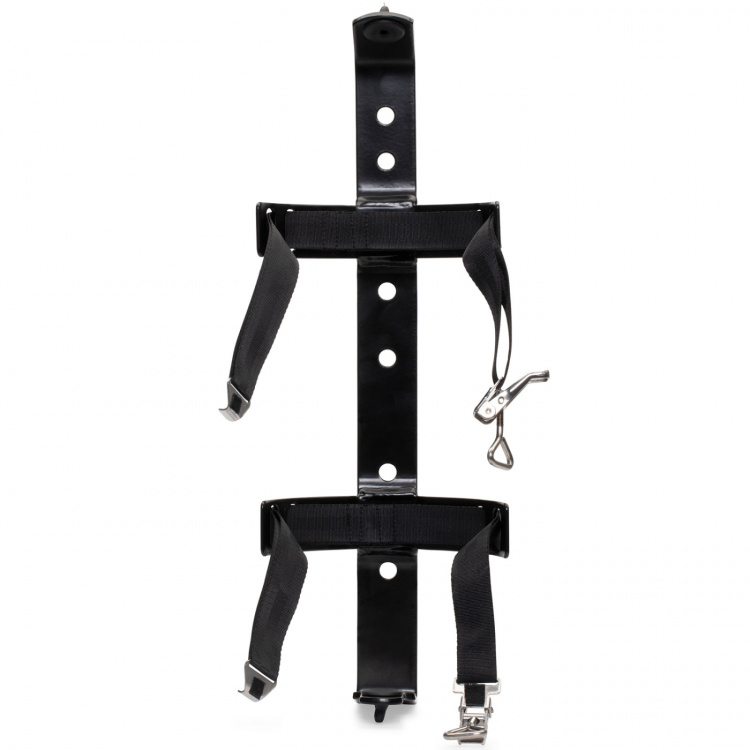 Nexa FH-006 Kjøretøyholder for 6 kg pulverslukker