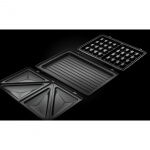 Russell Hobbs 3 i 1 dypfyllingsautomat 24540-56 Russell Hobbs 3 i 1 dypfyllingsautomat 24540-56