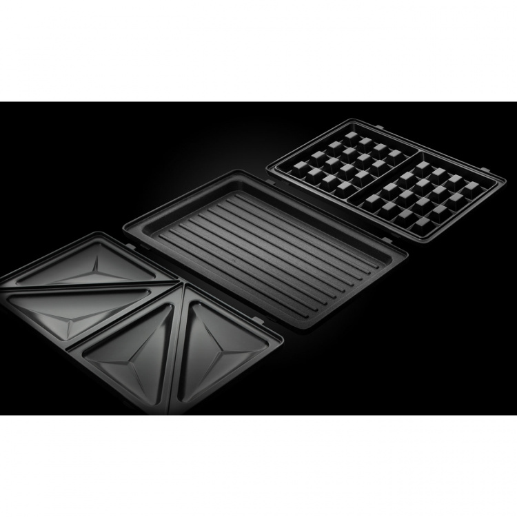 Russell Hobbs 3 i 1 dypfyllingsautomat 24540-56 Russell Hobbs 3 i 1 dypfyllingsautomat 24540-56