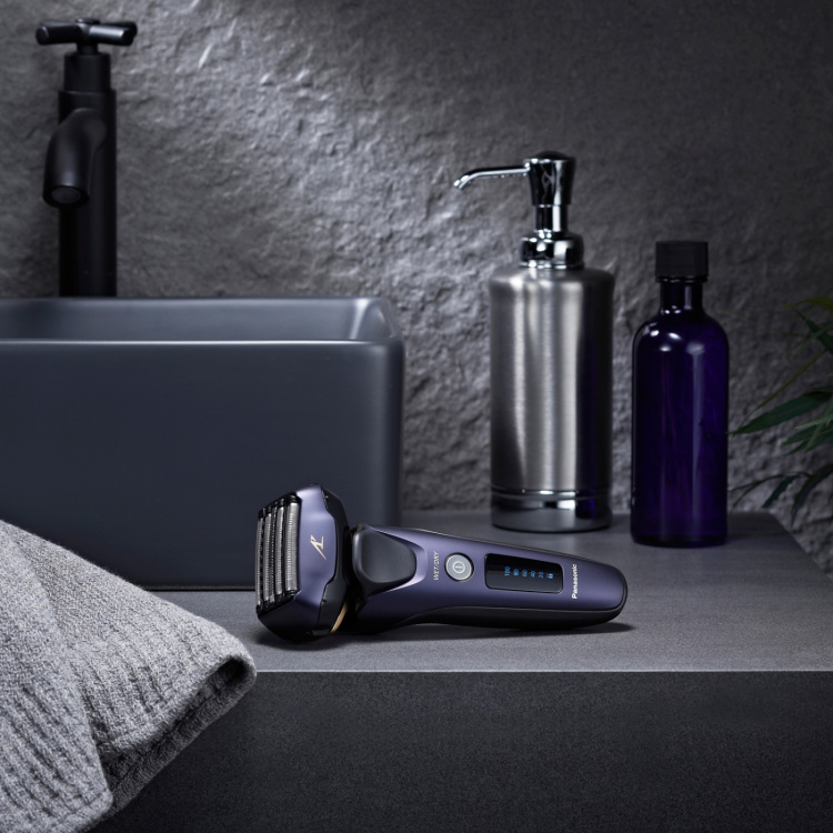 Panasonic ES-LV67 barbermaskin for menn