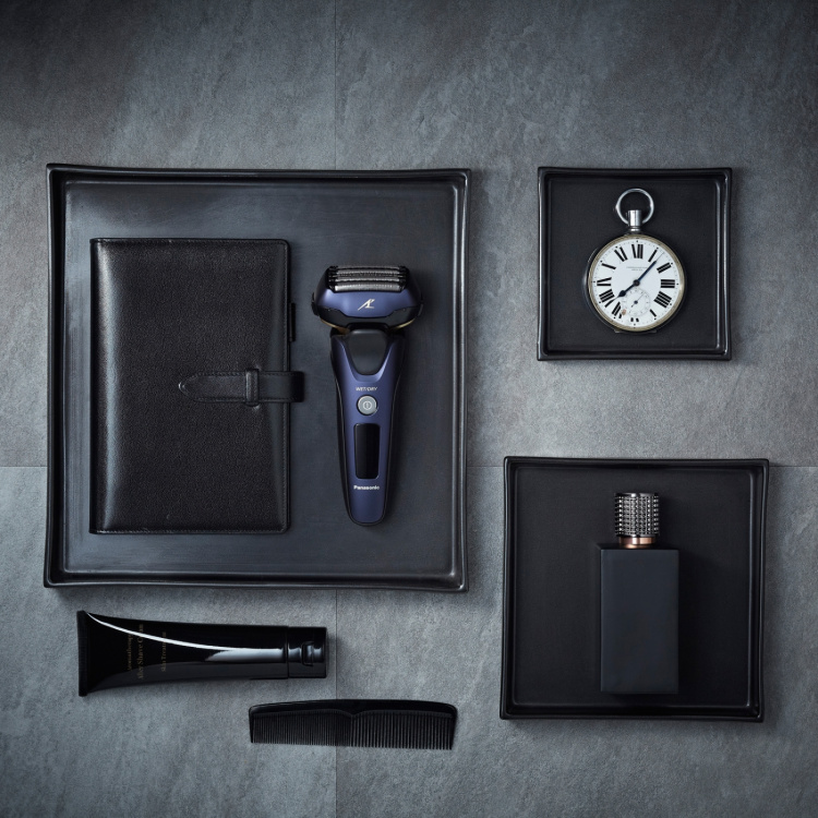 Panasonic ES-LV67 barbermaskin for menn