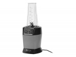 Ninja BN495EU Blender 2 Auto-iQ har svart/silver