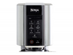Ninja Creami Sorbet Blender 473ml Svart/ silver