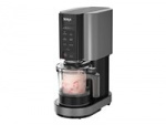 Ninja Creami Sorbet Blender 473ml Svart/ silver