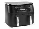 Ninja Foodi Dual Zone AF300EU Airfryer 2470W Grå