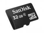 SanDisk microSDHC 32 GB